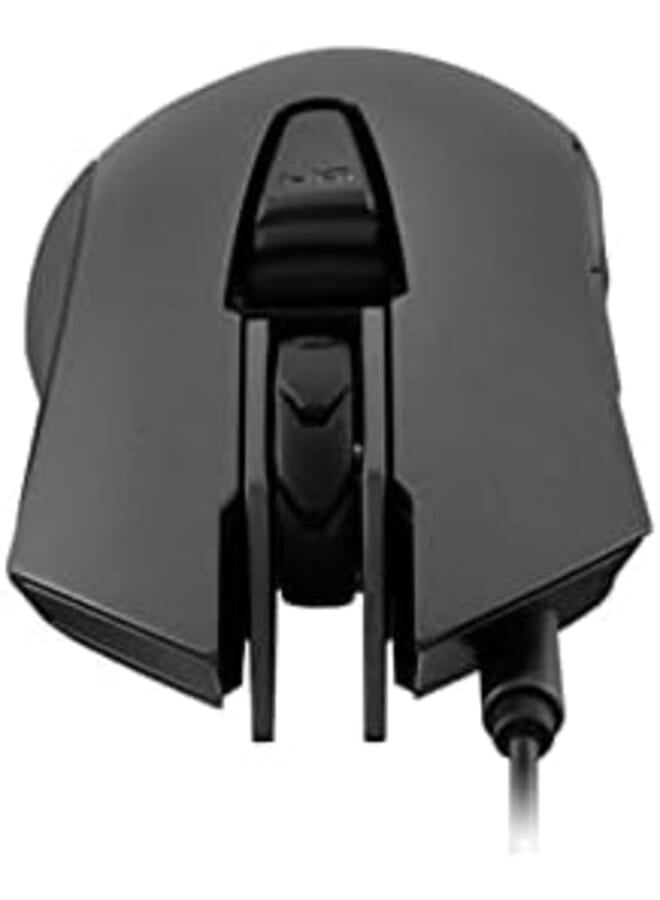 Cougar Revenger S 12000 Dpi Rgb Gaming Mouse Black - Image 3