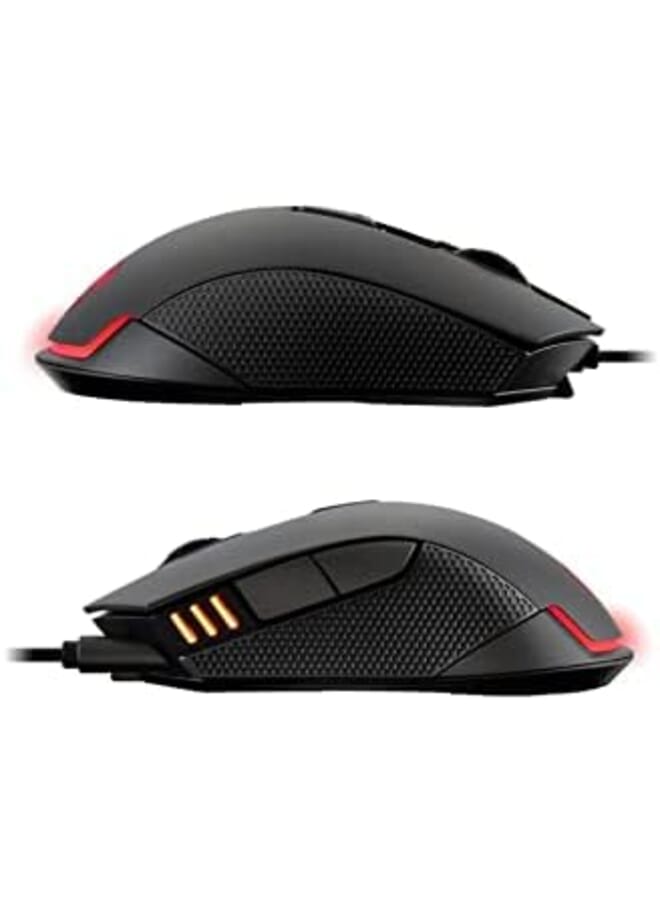 Cougar Revenger S 12000 Dpi Rgb Gaming Mouse Black - Image 2
