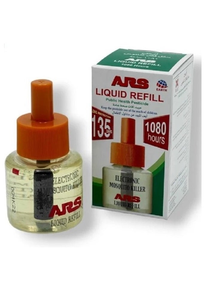 ARS Liquid Refill 1080 Hours  - Image 1