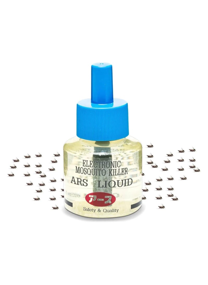 ARS Liquid Refill 1080 Hours  - Image 3