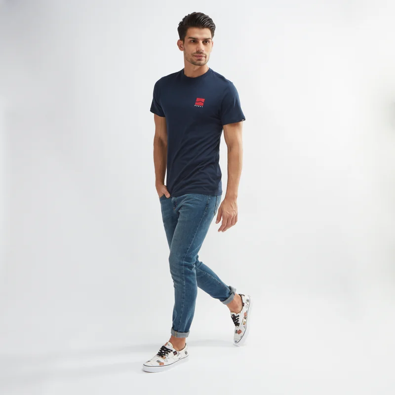 VANS Dubai City T-Shirt