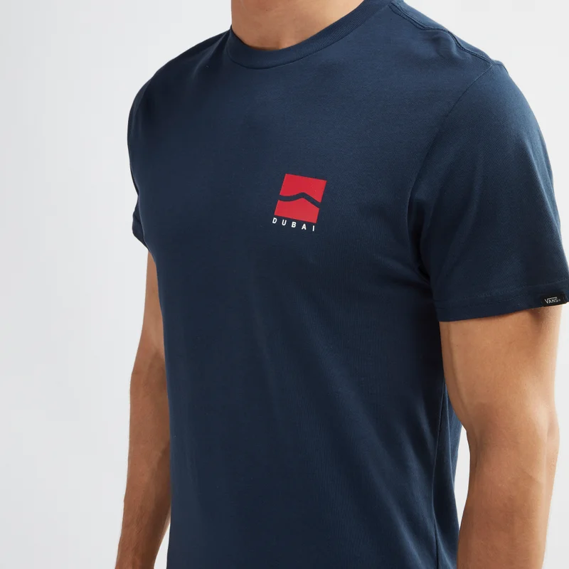 VANS Dubai City T-Shirt