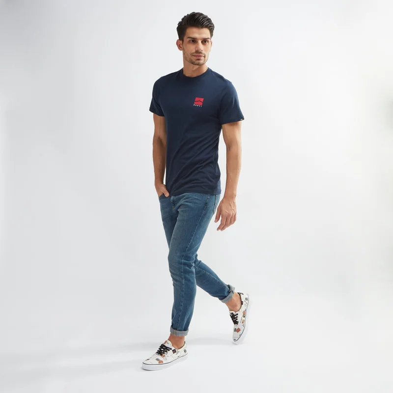 VANS Dubai City T-Shirt