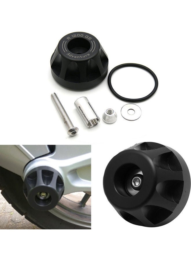 Loquat Motorcycle Crash Slider Protector - Image 4