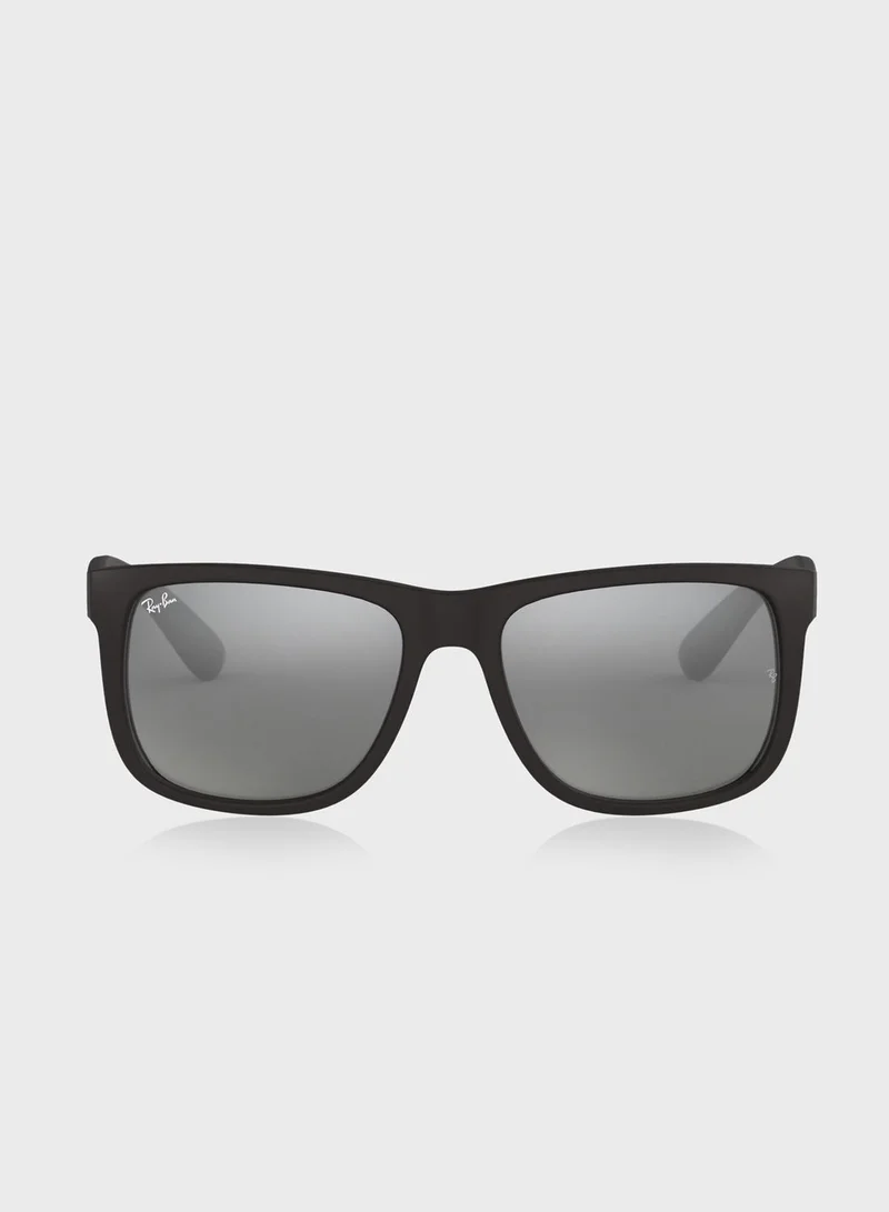 Ray-Ban 0Rb4165 Wayfarers Sunglasses