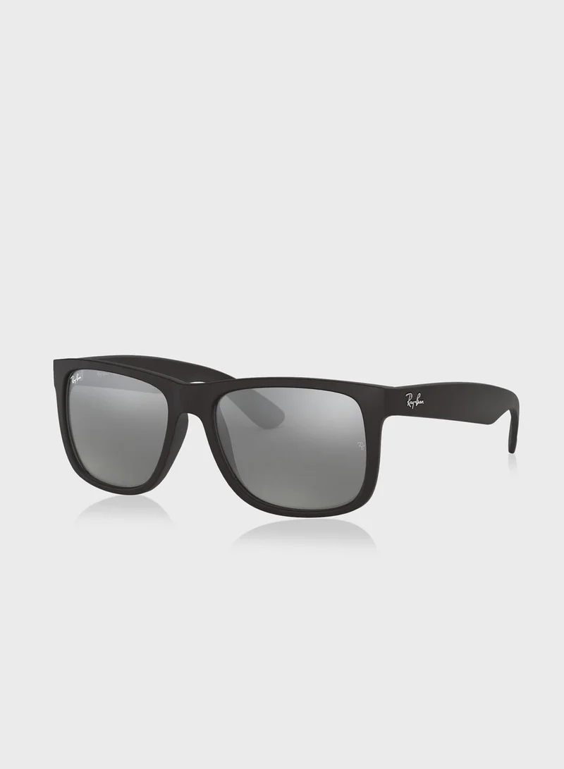Ray-Ban 0Rb4165 Wayfarers Sunglasses