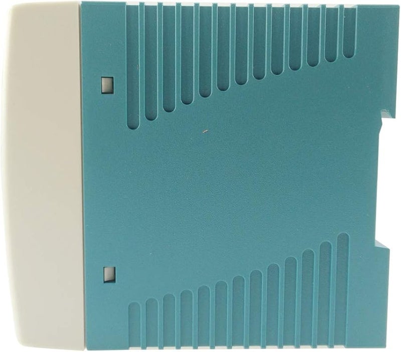 Mean Well DRC 100A 96W DIN Rail UPS Power Supply With Battery Charger 12 15V - Image 3