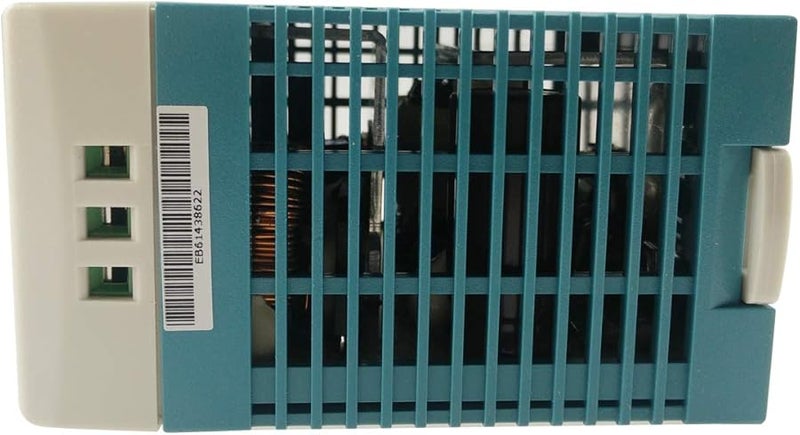 Mean Well DRC 100A 96W DIN Rail UPS Power Supply With Battery Charger 12 15V - Image 5