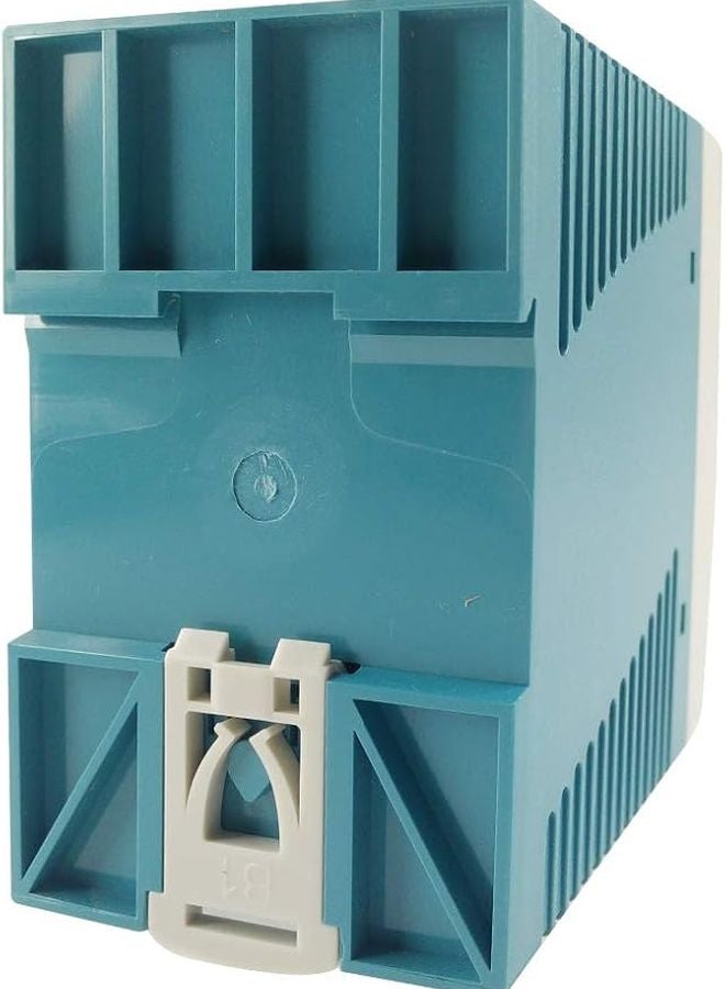 Mean Well DRC 100A 96W DIN Rail UPS Power Supply With Battery Charger 12 15V - Image 4