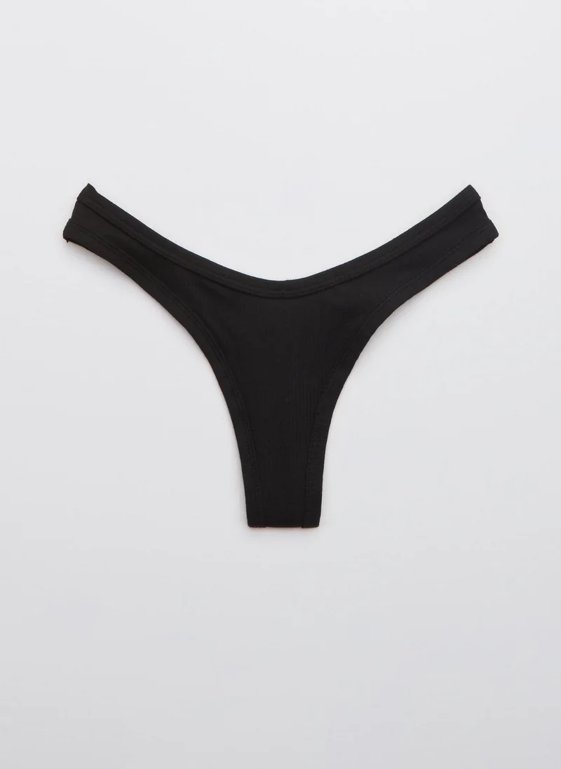 آري من امريكان ايجل High Leg Thong