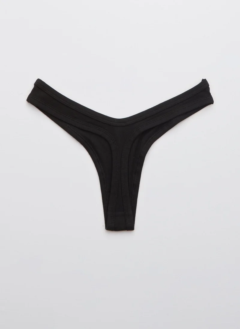 آري من امريكان ايجل High Leg Thong