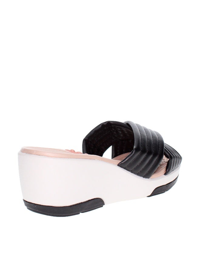 MODARE Wedge Sandals for Women – Stylish Wedge Heel Sandals for Girls & Daily Wear - Image 5