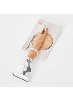 Home Box مقشرة إيكو غريب على هيئة Y 18.5 × 3 × 5.6 سم  - Image 5