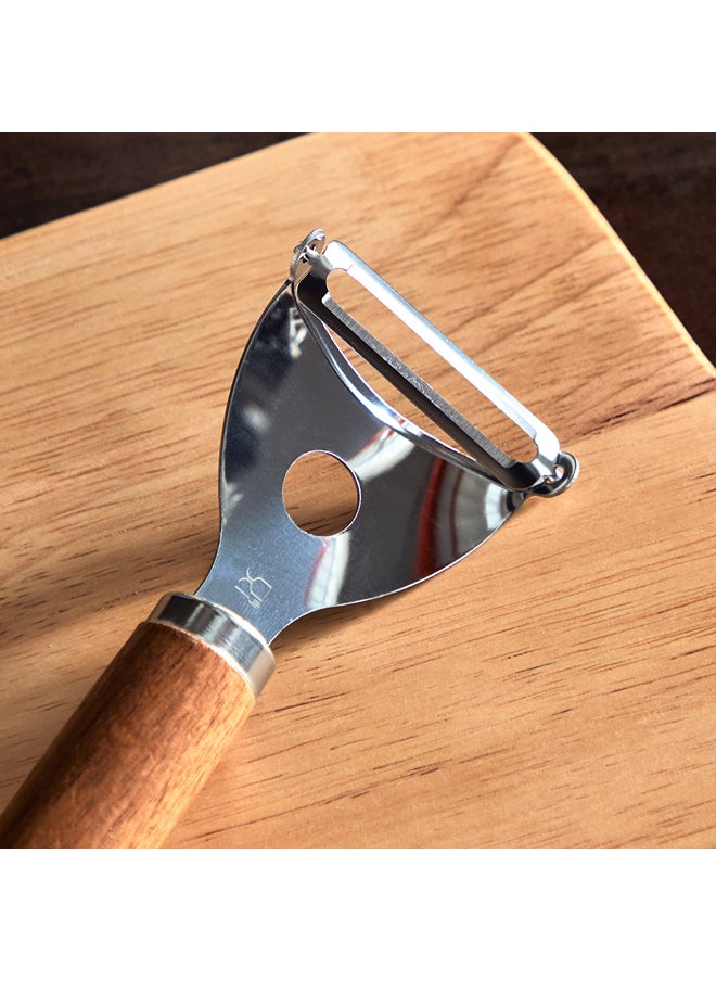 Home Box - Eco Grip Peeler Y Shape 18.5 x 3 x 5.6 cm - Image 1