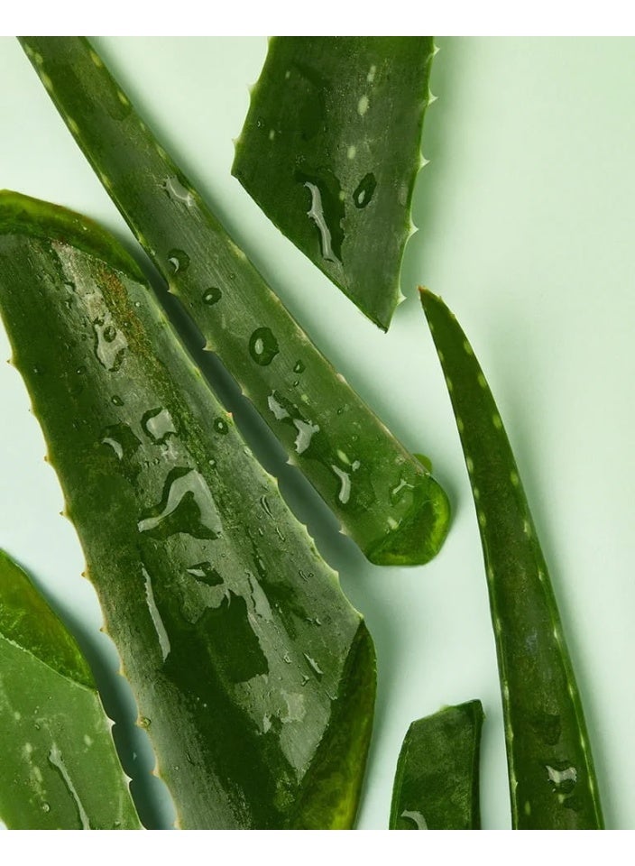 Nivea Soothing hand cream with aloe vera extract 100ml - Image 2