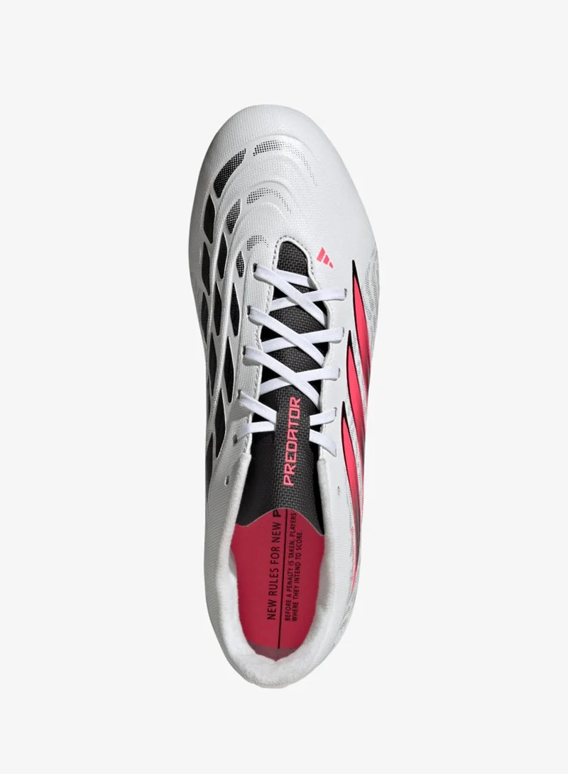 Adidas Predator Club Firm Ground / Multi Ground Football Boots