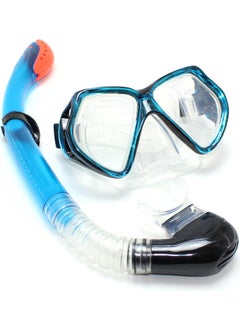 SeaLife Silicone Mask Snorkel Set ADZ6711  - Image 2