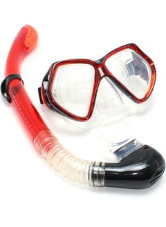 SeaLife Silicone Mask Snorkel Set ADZ6711  - Image 1