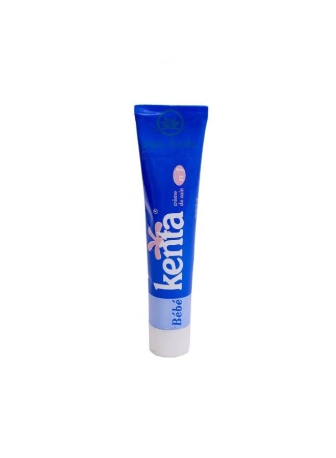 kenta Moroccan Kenta Cream for Lightening Knees, Elbows & Sensitive Areas – 30 g - Image 1