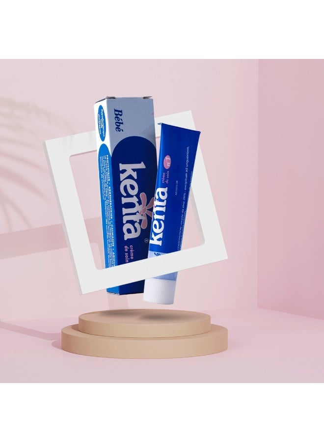 kenta Moroccan Kenta Cream for Lightening Knees, Elbows & Sensitive Areas – 30 g - Image 2