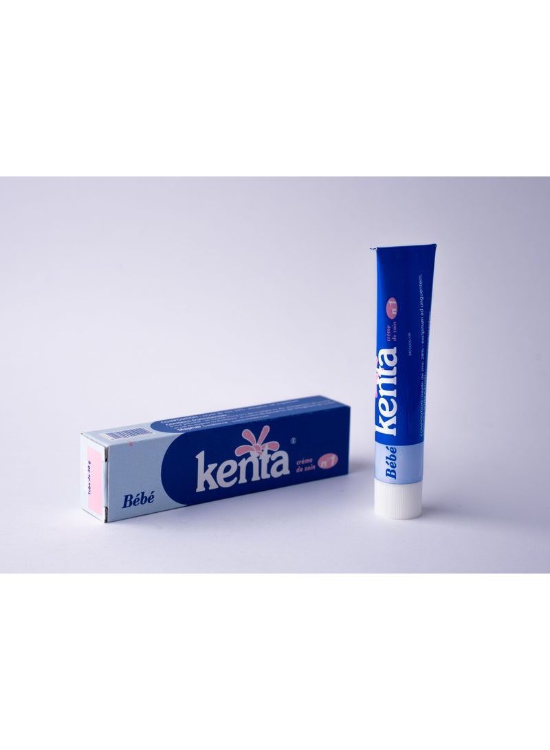 kenta Moroccan Kenta Cream for Lightening Knees, Elbows & Sensitive Areas – 30 g - Image 4