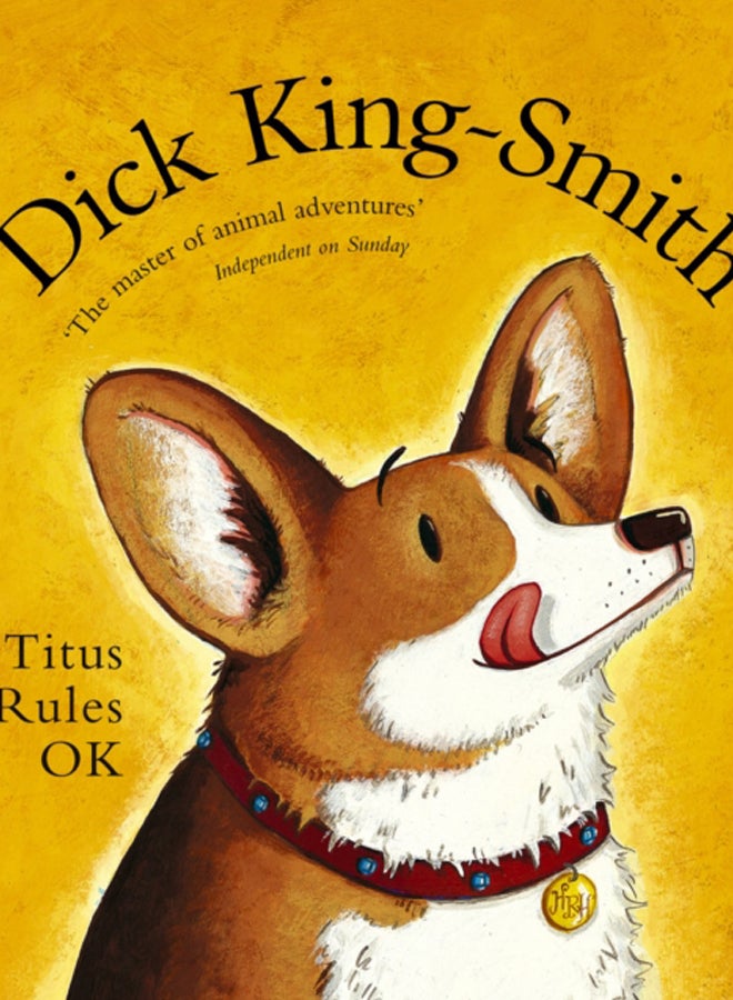 Titus Rules OK 