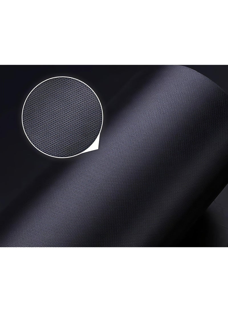 Large sized mouse pad designed specifically for gaming and office desktops, featuring anti slip locking technology to prevent wrist injuries - Image 5