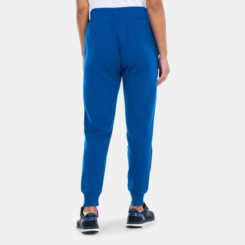 UNDER ARMOUR Women's UA Rival Fleece Joggers