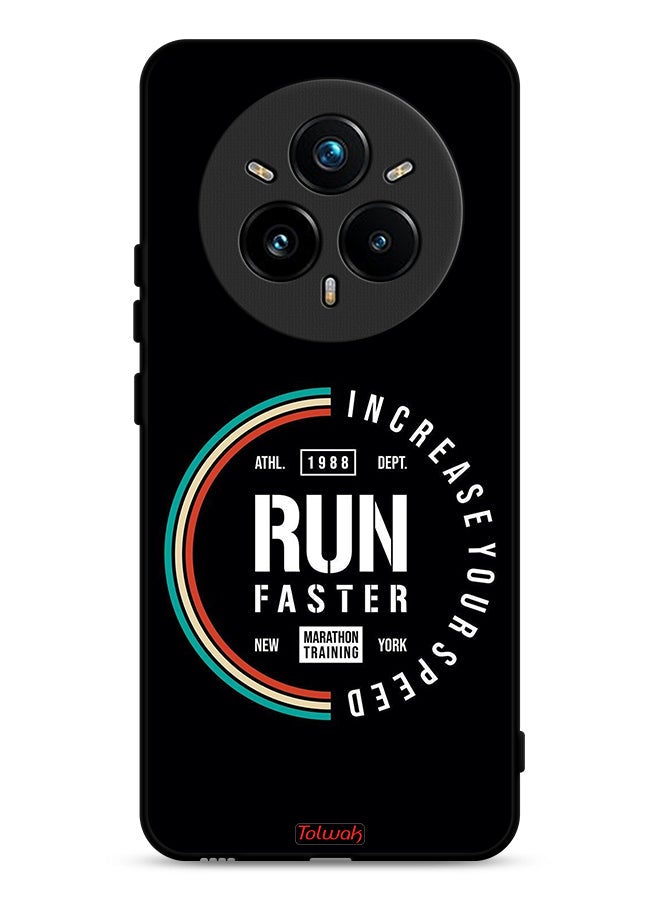 Tolwak Realme 14 Pro Plus 5G Protective Case Cover Increase Your Speed