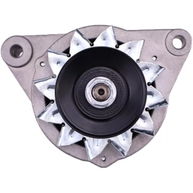YIHETOP Alternator 0191-2459 Compatible For Cummins Engine X1.7G1 X2.5G1 Generator C17 D5 C22 C28 C12 D6 C16 - Image 5