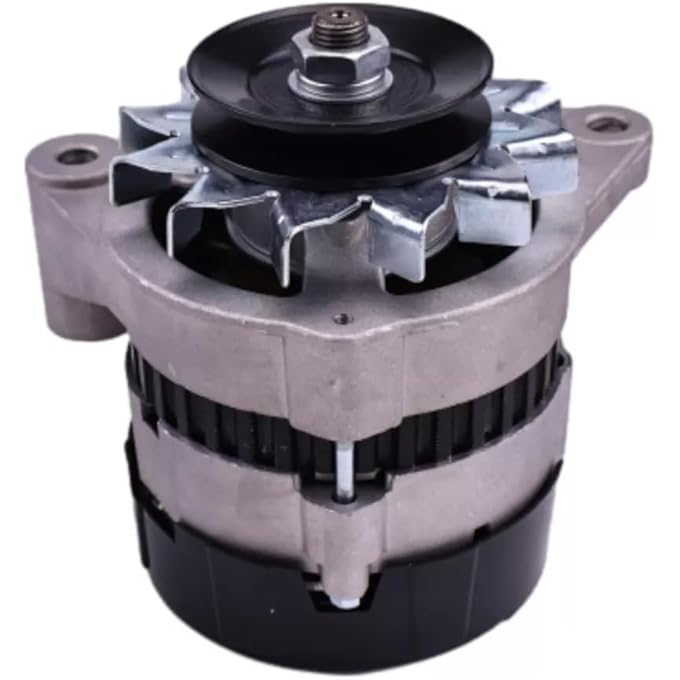 YIHETOP Alternator 0191-2459 Compatible For Cummins Engine X1.7G1 X2.5G1 Generator C17 D5 C22 C28 C12 D6 C16 - Image 3