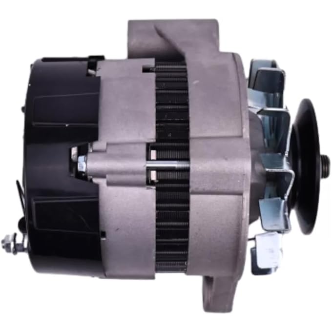 YIHETOP Alternator 0191-2459 Compatible For Cummins Engine X1.7G1 X2.5G1 Generator C17 D5 C22 C28 C12 D6 C16 - Image 2