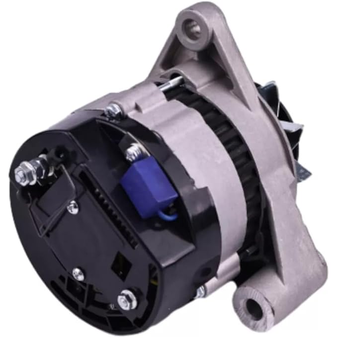 YIHETOP Alternator 0191-2459 Compatible For Cummins Engine X1.7G1 X2.5G1 Generator C17 D5 C22 C28 C12 D6 C16 - Image 4