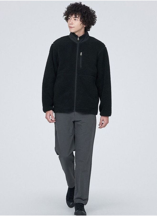 MUJI Boa Fleece Jacket  - Image 2