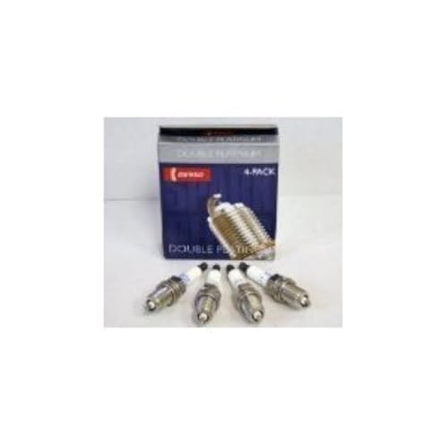 Denso 5749 IKH0124 Spark Plugs Pack of 4 - Image 1