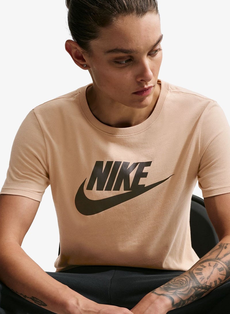 Nike Nsw Club Icon Future T-Shirt - Image 5