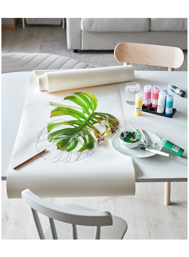 MALA Drawing Paper Roll, 30 m - Image 2