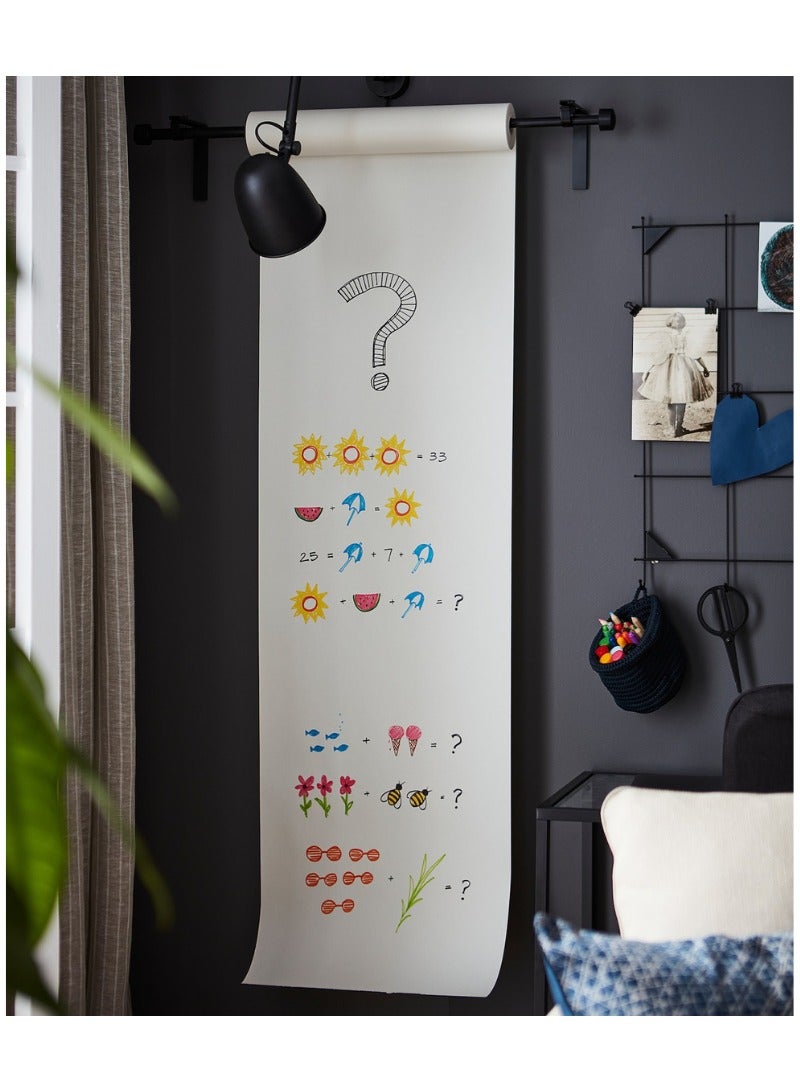 MALA Drawing Paper Roll, 30 m - Image 4