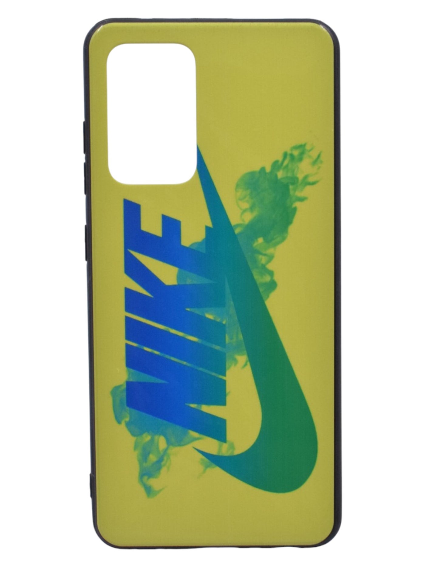 نايك Nike Samsung Galaxy A52 Back Cover