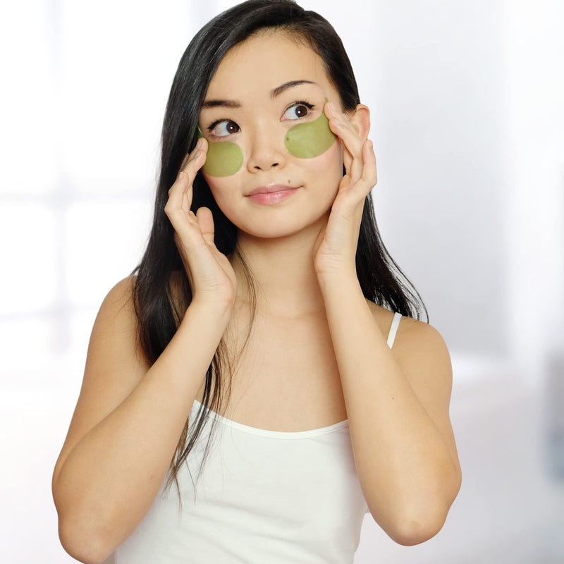 Peter Thomas Roth | Cucumber De-Tox Hydra-Gel | Soothing Under-Eye Patches for Puffiness, Dark Circles, Fine Lines and Wrinkles, 60 Count (Pack of 1) - Image 4