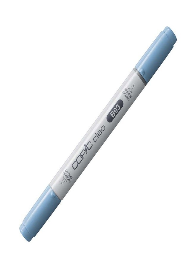 Copic Ciao Markers-Light Crockery Blue - Image 2