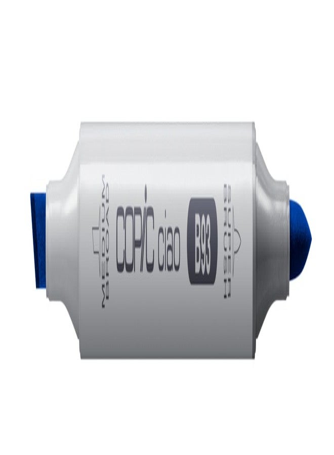 Copic Ciao Markers-Light Crockery Blue - Image 4