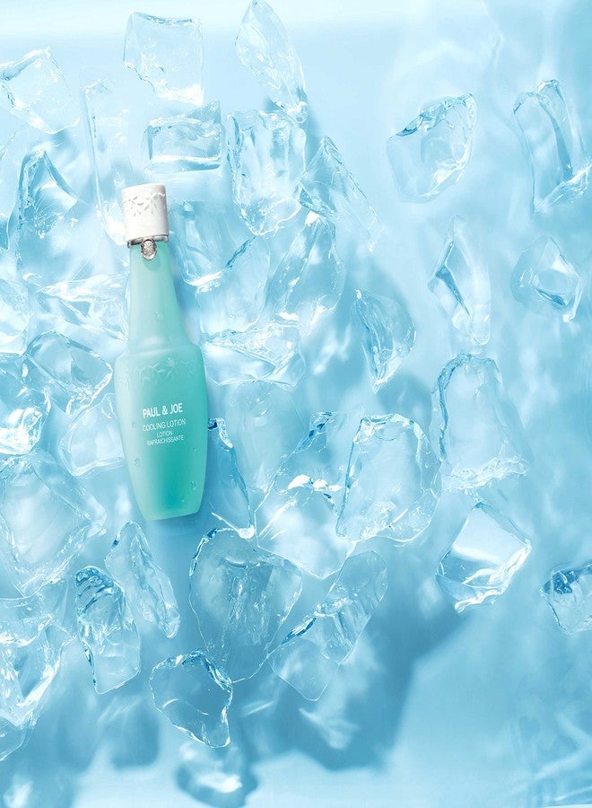 بول آند جو لوشن بول أند جو المنعش - يبرد البشرة ويشدها وينعمها ويرطبها - 6.7 أونصة سائلة - Image 3