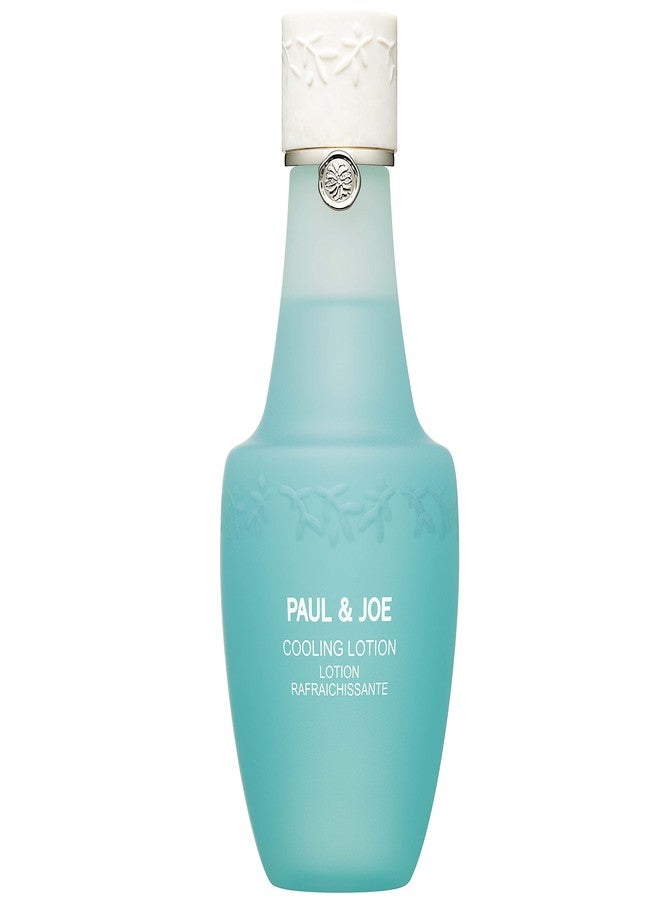 بول آند جو لوشن بول أند جو المنعش - يبرد البشرة ويشدها وينعمها ويرطبها - 6.7 أونصة سائلة - Image 1