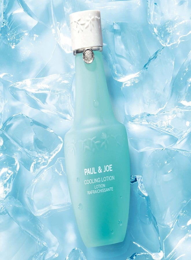 بول آند جو لوشن بول أند جو المنعش - يبرد البشرة ويشدها وينعمها ويرطبها - 6.7 أونصة سائلة - Image 2