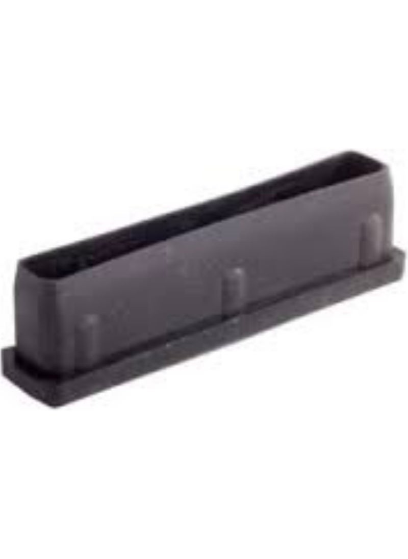 A-design AS Design Internal Plastic Plug (4 Pack - Dimensions 60 x 120) 