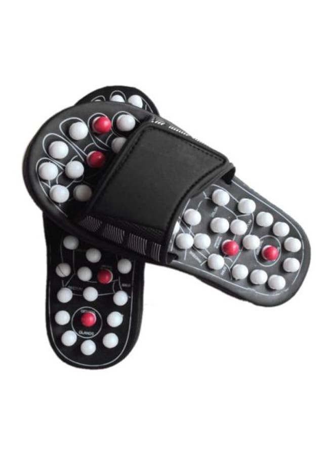 Loquat Acupressure Massage Slipper - Image 1