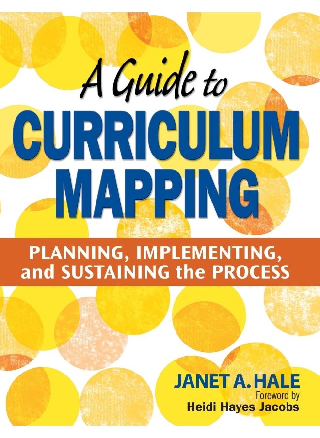 null - A Guide to Curriculum Mapping: Planning, Implementing, and Sustaining the Process - Image 1
