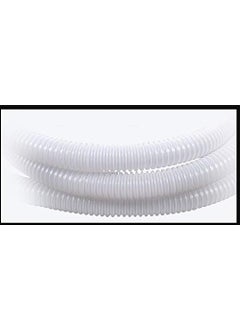 Shoppingekart drainpipe washing machine Flexible drain drainage Waste Water Outlet long plastic Hose Pipe Extension Pipe Fully Semi Automatic Extension Pipe TypeFlexible Outlet Hose Plastic 2 Meter  - Image 5