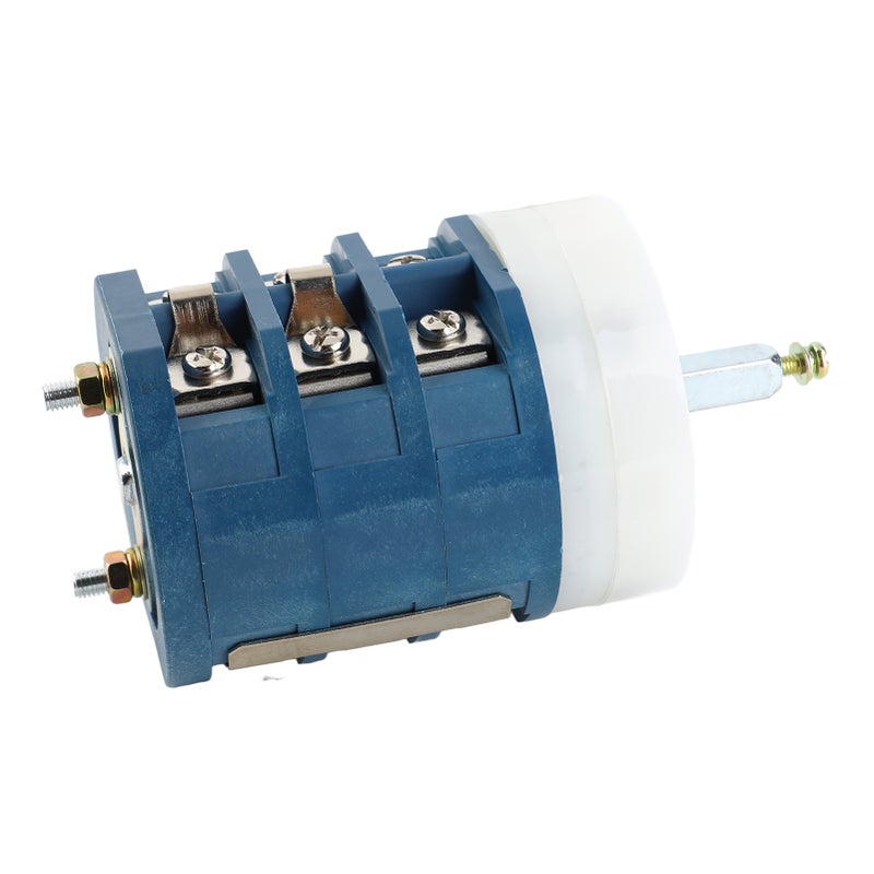 240V/480V/500V 40A Tire Changer Machine Motor Forward Reverse Switch Heavy Duty - Image 1